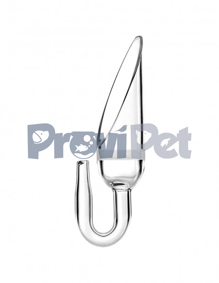 Glass Slanted Diffuser