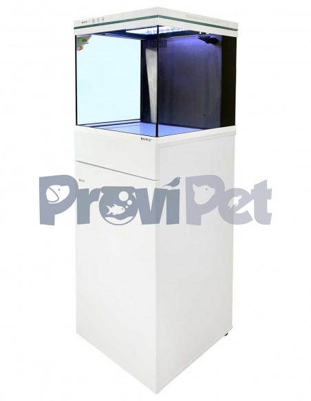 Gabinete Para Acuario Inteligente