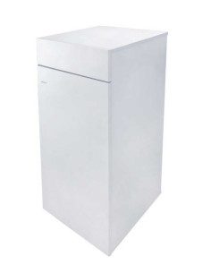 Gabinete Para Acuario Inteligente 2