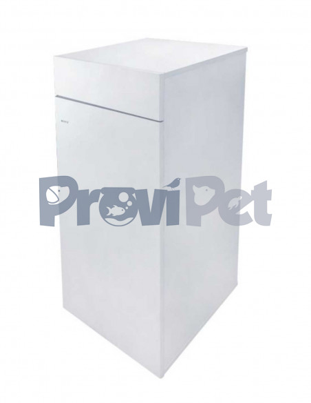 Gabinete Para Acuario Inteligente