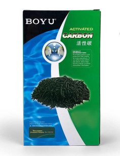Carbon Activado 2