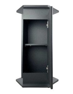 Gabinete Hexagonal 2