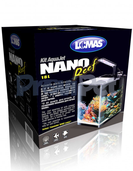 Nano Reef