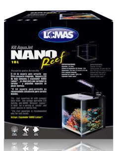 Nano Reef 2