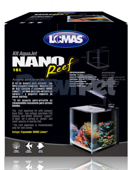 Nano Reef