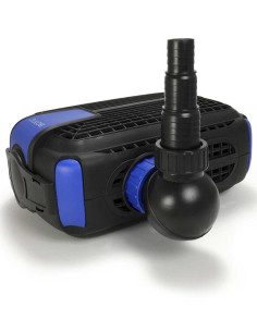 Pond Pump 2