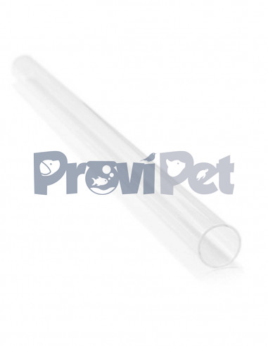 Quartz Tube X-Ray Uv Light