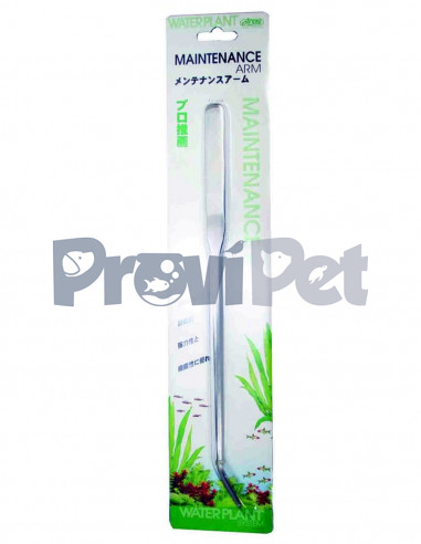 Water Plant Curving Clip