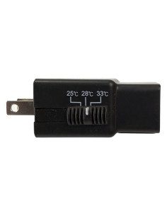 Mini Calentador Programable 2