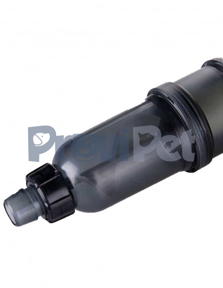 Reactor Con Difusor Ceramico