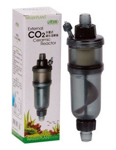Reactor Con Difusor Ceramico 2