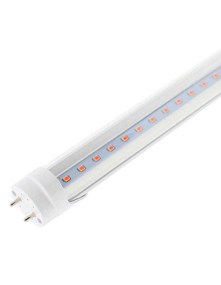 Lampara Led Luz De Dia T-8