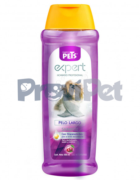 Shampoo Expert Pelo Largo