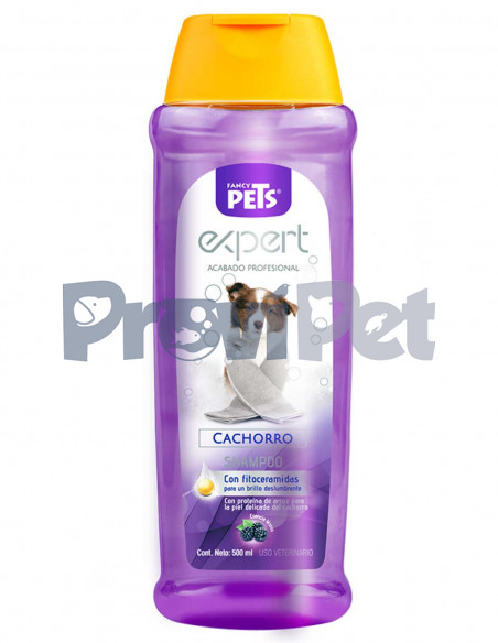 Shampoo Expert Cachorro Shampoo Expert Cachorro