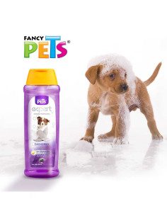 Shampoo Expert Cachorro 2