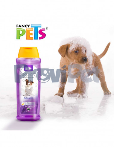Shampoo Expert Cachorro Shampoo Expert Cachorro