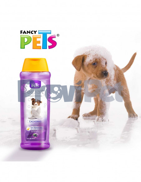 Shampoo Expert Cachorro Shampoo Expert Cachorro