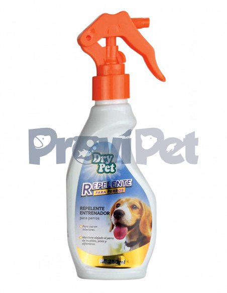Repelente Entrenador Para Perros