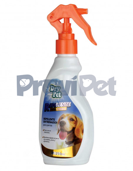 Repelente Entrenador Para Perros
