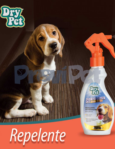 Repelente Entrenador Para Perros