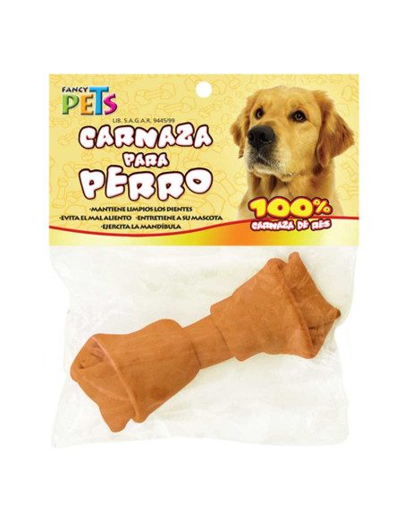 Hueso Basteado Sabor a Puerco