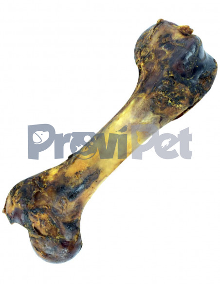 Femur Natural Deshidratado De Cerdo