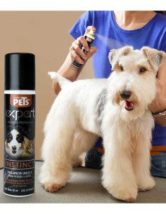 Fragancia Unisex Para Perros Y Gatos Instinct 2