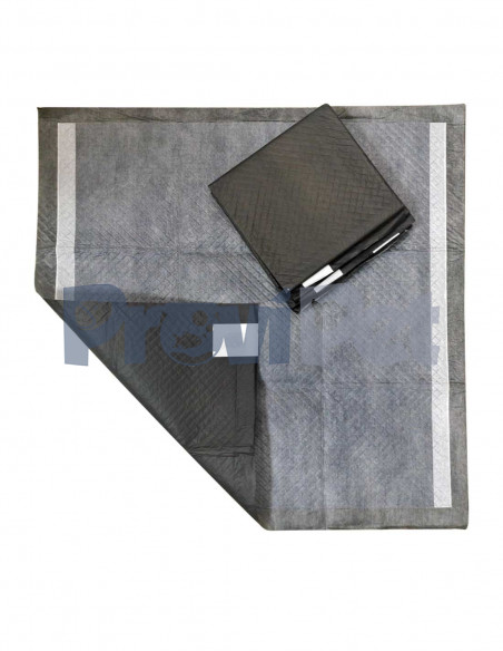 Tapete Entrenador Con Carbon Activado