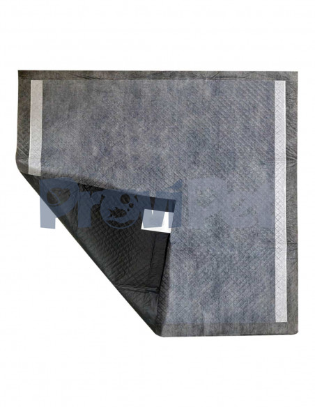 Tapete Entrenador Con Carbon Activado