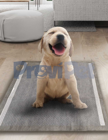 Tapete Entrenador Con Carbon Activado