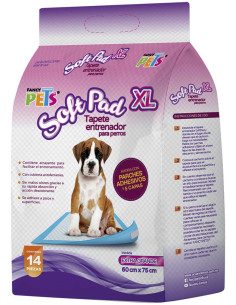 Tapete Entrenador Extra Grande 2