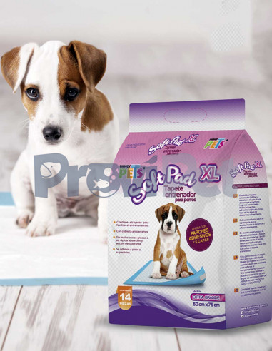 Tapete Entrenador Extra Grande