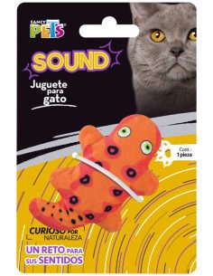 Salamandra Sound 2