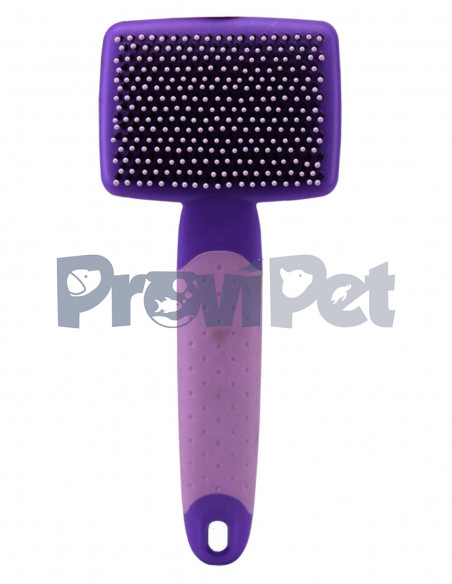 Cepillo Con Puntas Redondeadas Cepillo Con Puntas Redondeadas