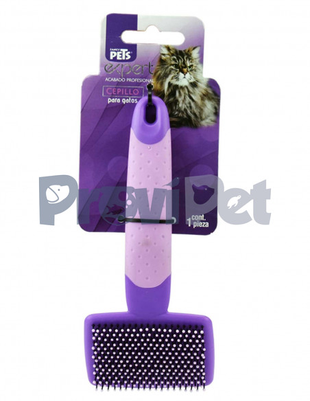 Cepillo Con Puntas Redondeadas Cepillo Con Puntas Redondeadas