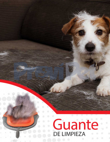 Guante De Limpieza
