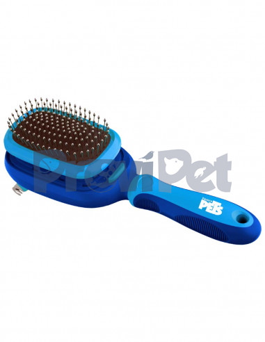 Cepillo Multifuncional 5 En 1