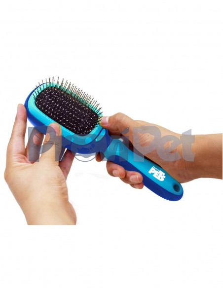 Cepillo Multifuncional 5 En 1