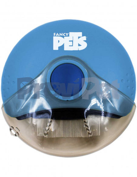 Peine Giratorio 3 En 1