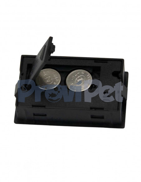 Higrometro Y Termometro Digital