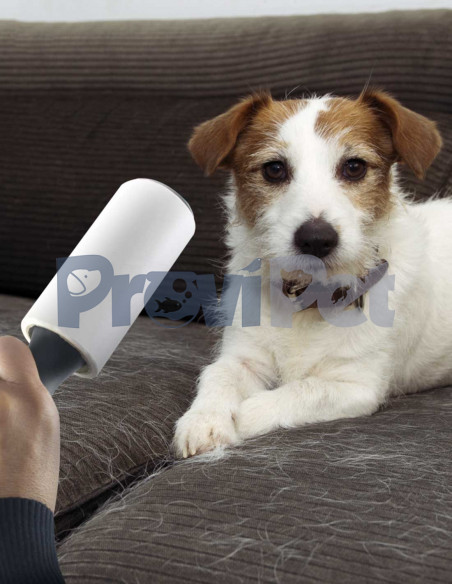 Rodillo Quita Pelusa