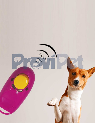 Clicker Para Entrenamiento