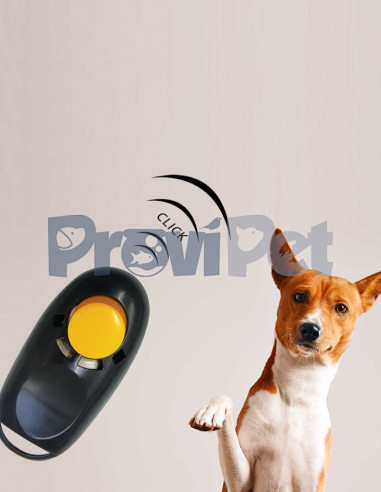Clicker Para Entrenamiento