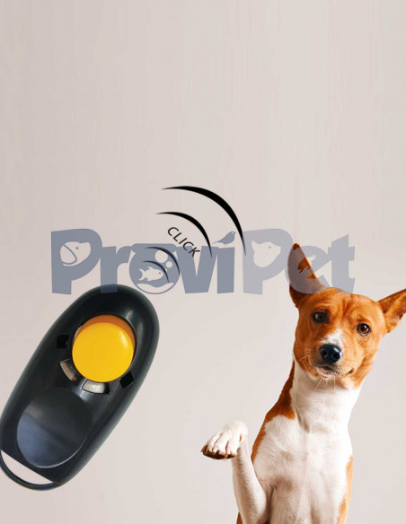 Clicker Para Entrenamiento
