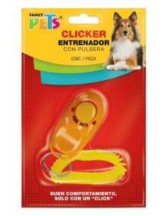 Clicker Para Entrenamiento 2