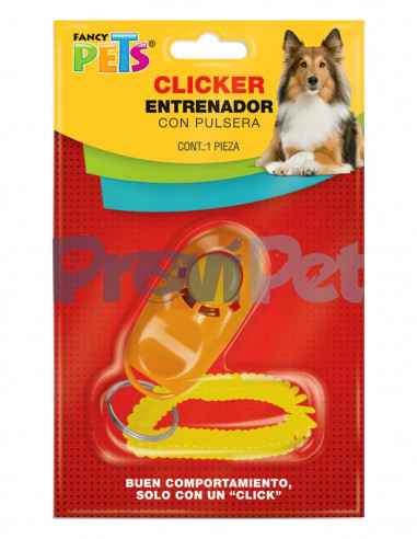 Clicker Para Entrenamiento