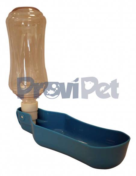 Bebedero Portatil Para Viaje