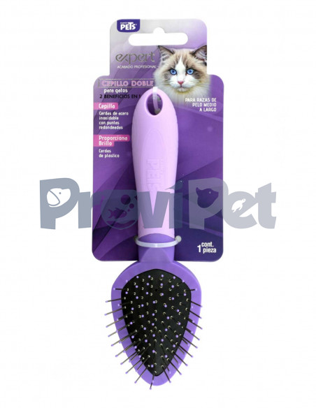 Cepillo Doble Expert