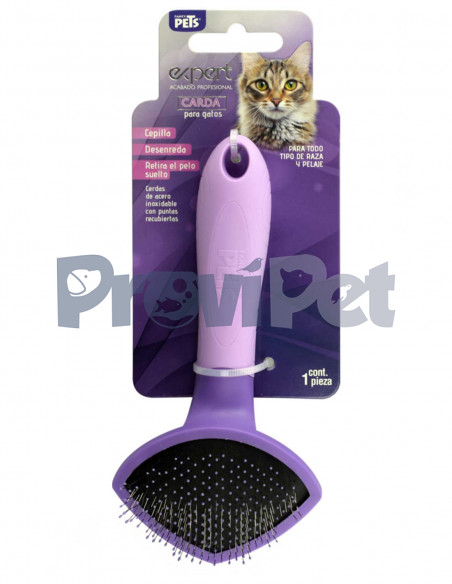 Carda Para Gatos Expert