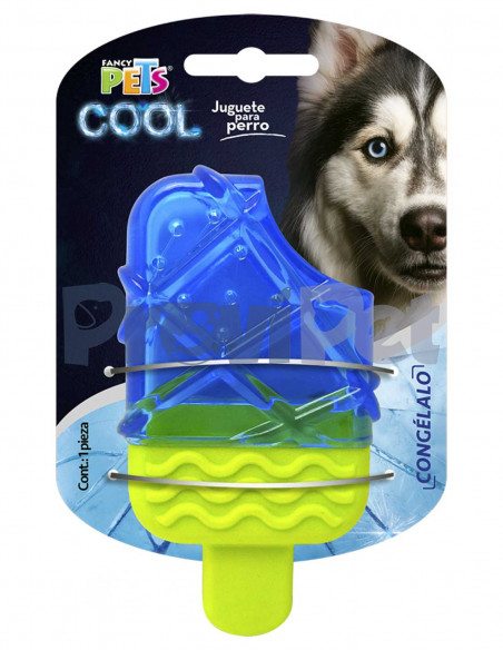 Paleta Congelable Cool